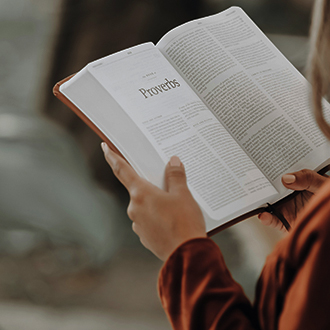 Holy Bible